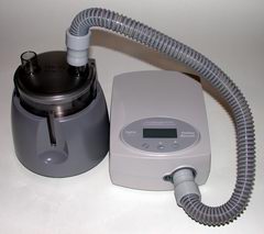   HA 50    (CPAP) - 