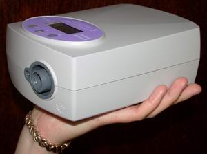 GoodKnight 420 E (Tyco HealthCare, )